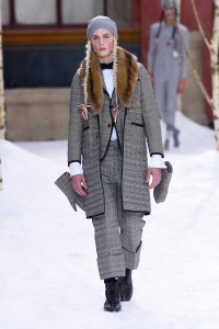 Thom Browne Men's Fall 2018