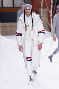 Thom Browne Men's Fall 2018
