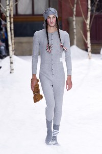 Thom Browne Men's Fall 2018