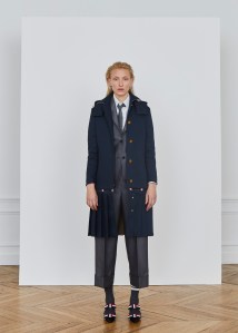 Thom Browne Prefall 2018