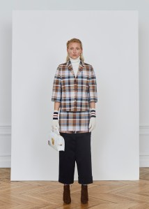 Thom Browne Prefall 2018