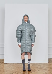 Thom Browne Prefall 2018