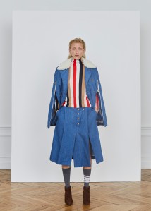 Thom Browne Prefall 2018