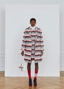 Thom Browne Prefall 2018