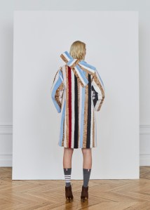 Thom Browne Prefall 2018
