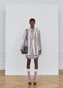 Thom Browne Prefall 2018
