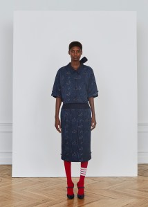 Thom Browne Prefall 2018