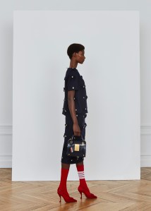 Thom Browne Prefall 2018