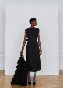 Thom Browne Prefall 2018