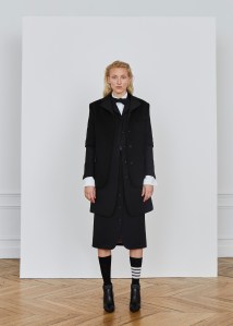 Thom Browne Prefall 2018