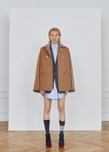 Thom Browne Prefall 2018