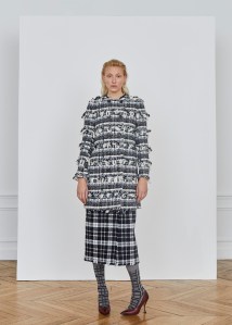 Thom Browne Prefall 2018