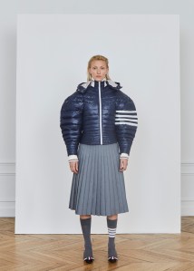 Thom Browne Prefall 2018