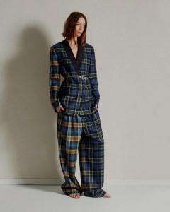 Tibi Pre-Fall 2018
