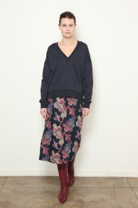 Tibi Turk Pre-Fall 2018