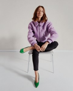 Tibi Pre-Fall 2018