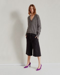 Tibi Pre-Fall 2018