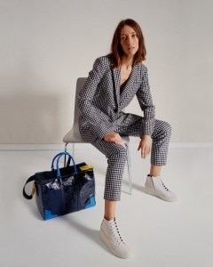Tibi Pre-Fall 2018