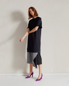 Tibi Pre-Fall 2018