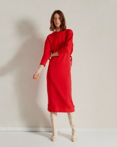 Tibi Pre-Fall 2018