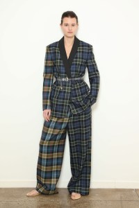Tibi Turk Pre-Fall 2018