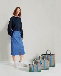 Tibi Pre-Fall 2018