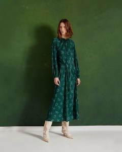 Tibi Pre-Fall 2018