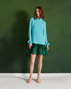 Tibi Pre-Fall 2018