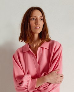 Tibi Pre-Fall 2018
