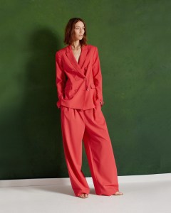 Tibi Pre-Fall 2018