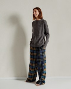 Tibi Pre-Fall 2018