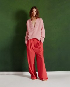 Tibi Pre-Fall 2018