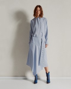 Tibi Pre-Fall 2018