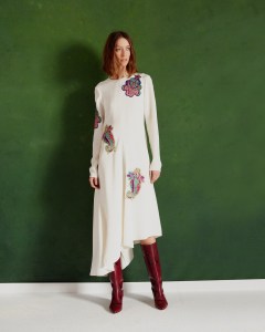 Tibi Pre-Fall 2018