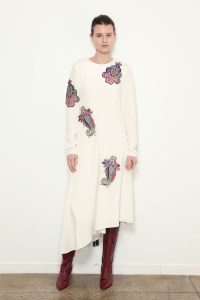 Tibi Turk Pre-Fall 2018