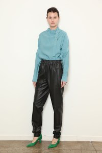 Tibi Turk Pre-Fall 2018