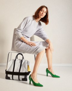Tibi Pre-Fall 2018