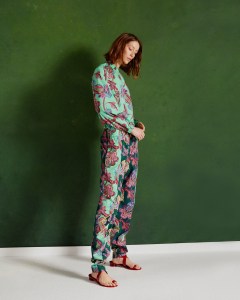 Tibi Pre-Fall 2018