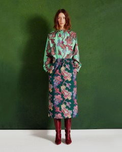 Tibi Pre-Fall 2018