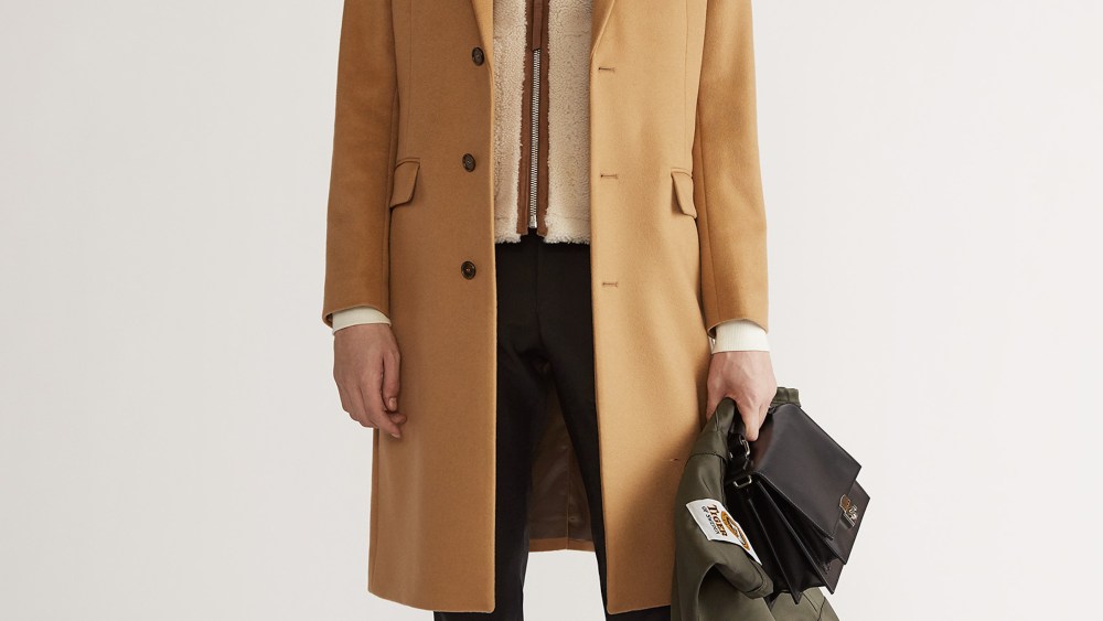 Creative Director Christoffer Lundman Parts Ways with Tiger of Sweden