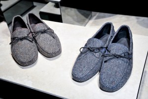 Tod's Men's Fall 2018