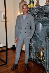 Tod's Men's Fall 2018