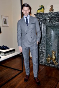 Tod's Men's Fall 2018