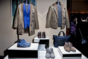 Tod's Men's Fall 2018