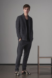 Tomas Maier Men's Fall 2018