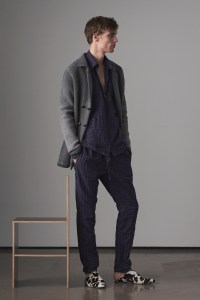 Tomas Maier Men's Fall 2018
