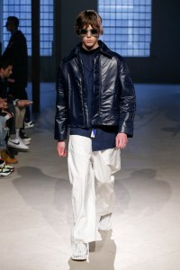 Tourne de Transmission Men's Fall 2018