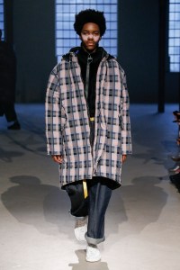 Tourne de Transmission Men's Fall 2018