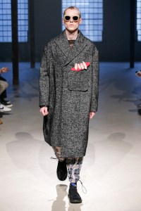 Tourne de Transmission Men's Fall 2018
