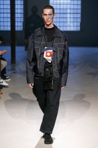 Tourne de Transmission Men's Fall 2018